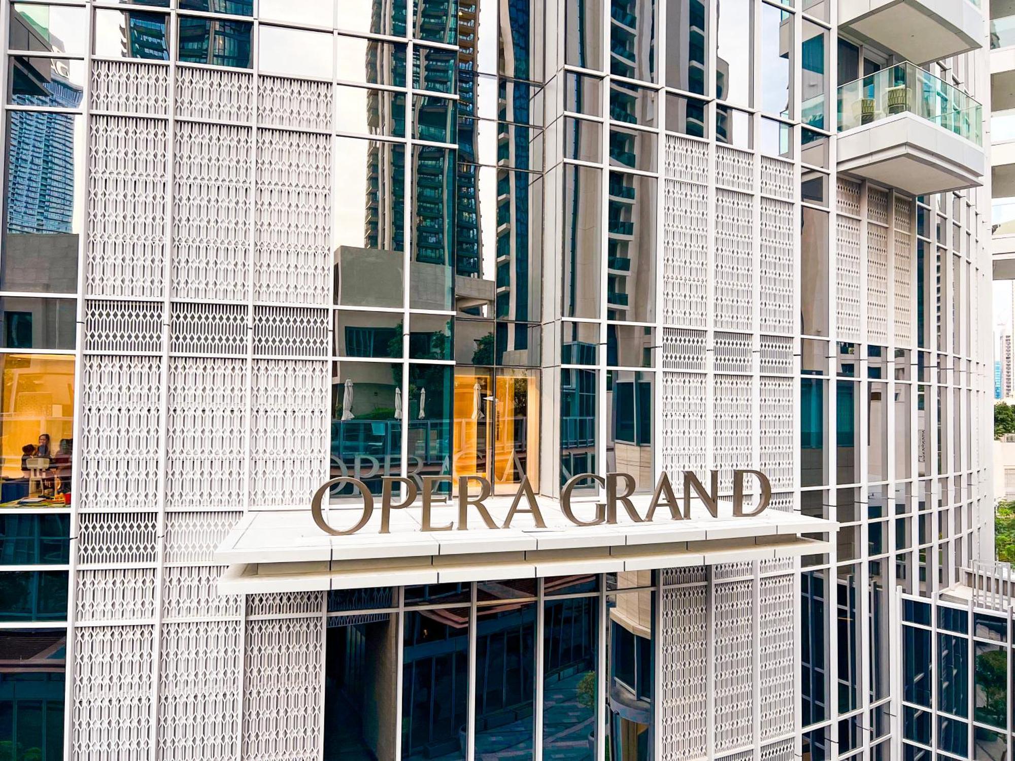 Downtown Luxury - Stunning Burj Khalifa & Sea View - 5 Minutes Walk To Mall Дубай