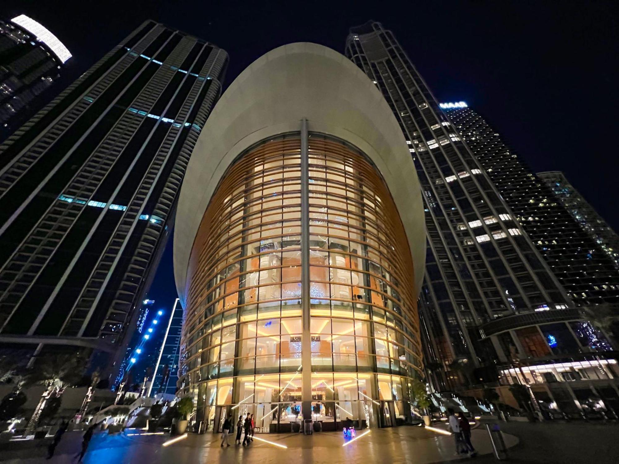 Downtown Luxury - Stunning Burj Khalifa & Sea View - 5 Minutes Walk To Mall Dubai